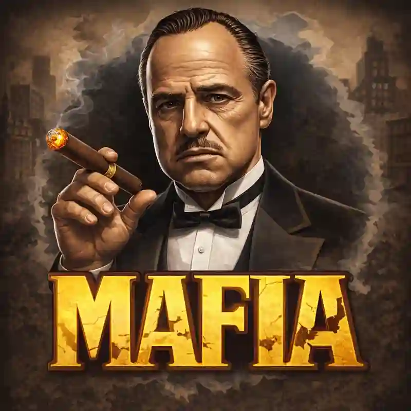 Mafia Game jl58