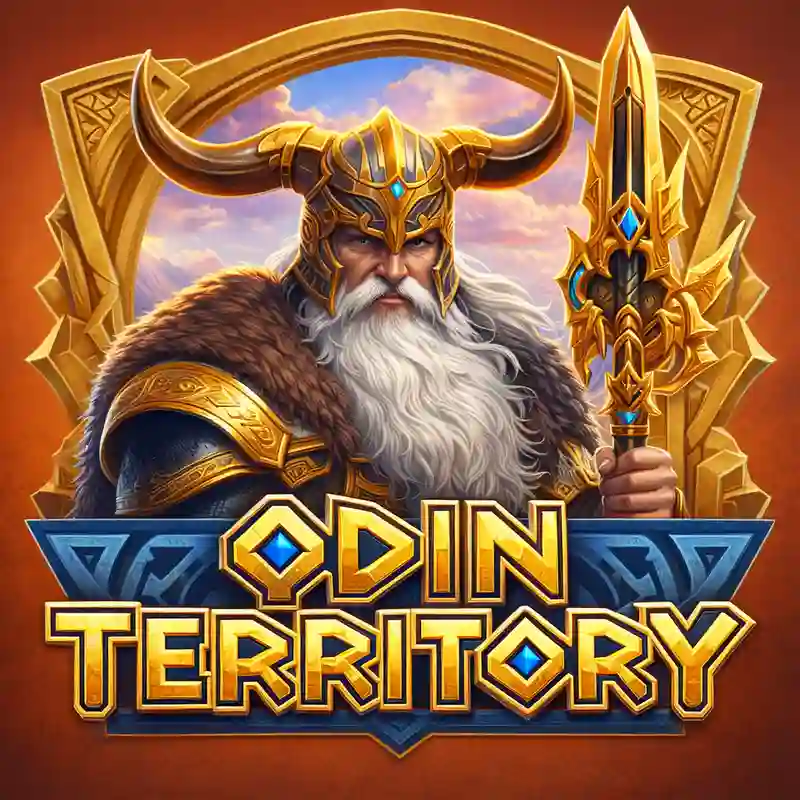Odin Territory Slot Game