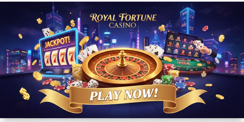 jl58 Online Casino Banner